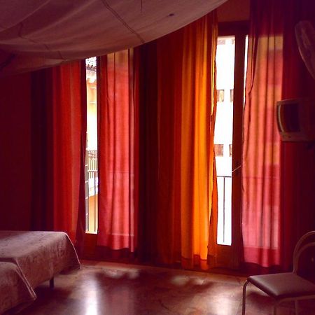 Cadoro Hotel Venedig Værelse billede