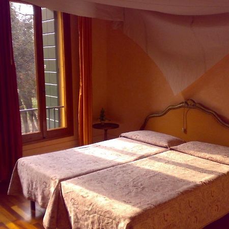 Cadoro Hotel Venedig Værelse billede