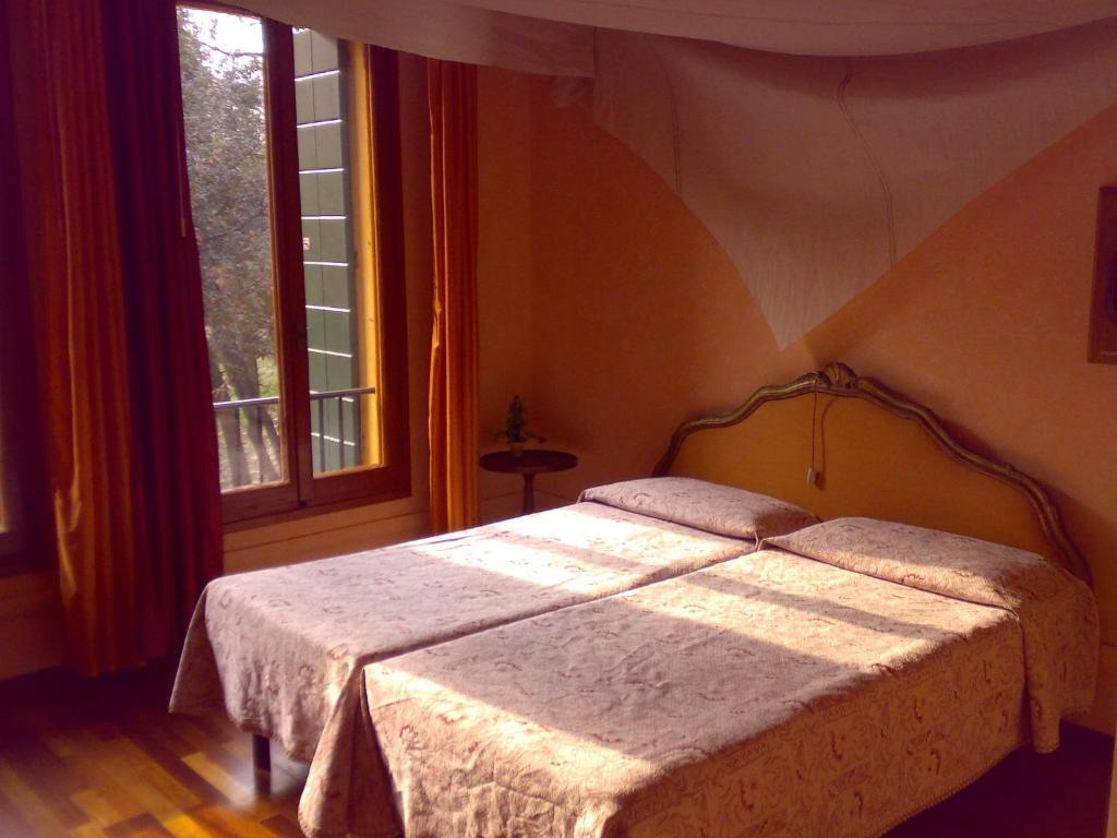 Cadoro Hotel Venedig Værelse billede