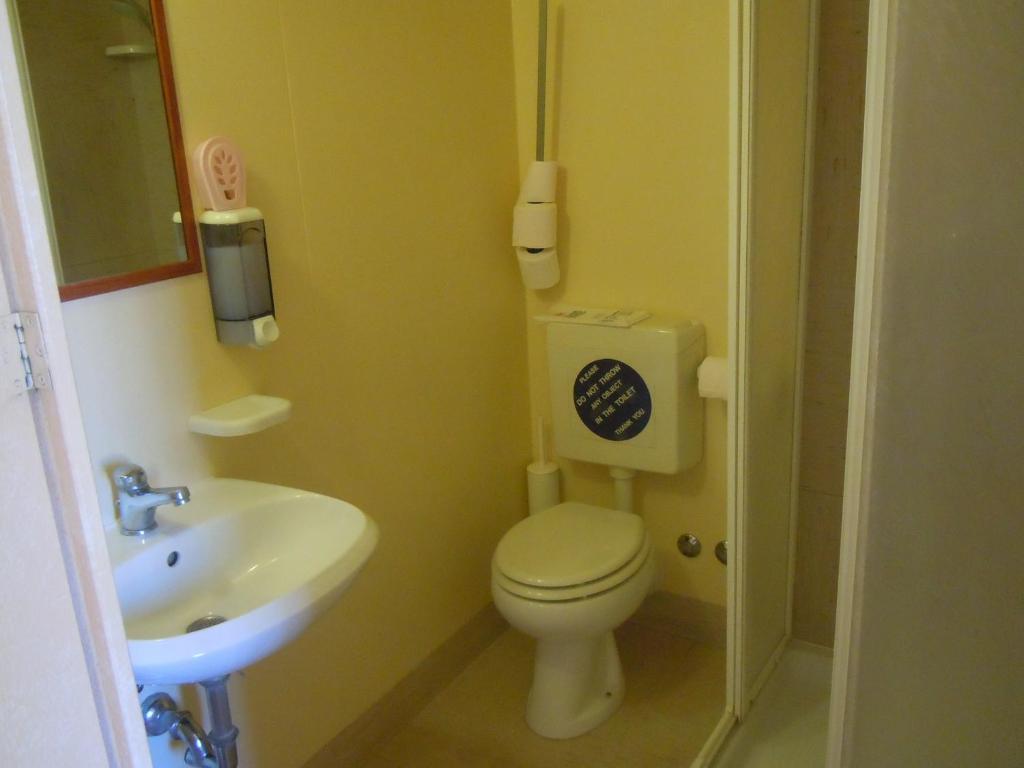 Cadoro Hotel Venedig Værelse billede