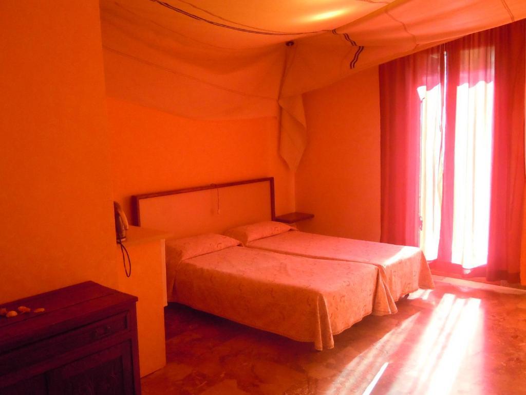 Cadoro Hotel Venedig Værelse billede