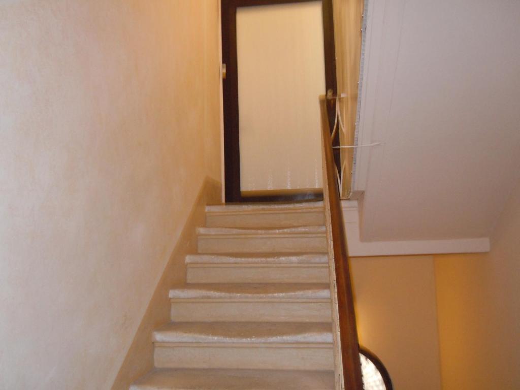 Cadoro Hotel Venedig Værelse billede